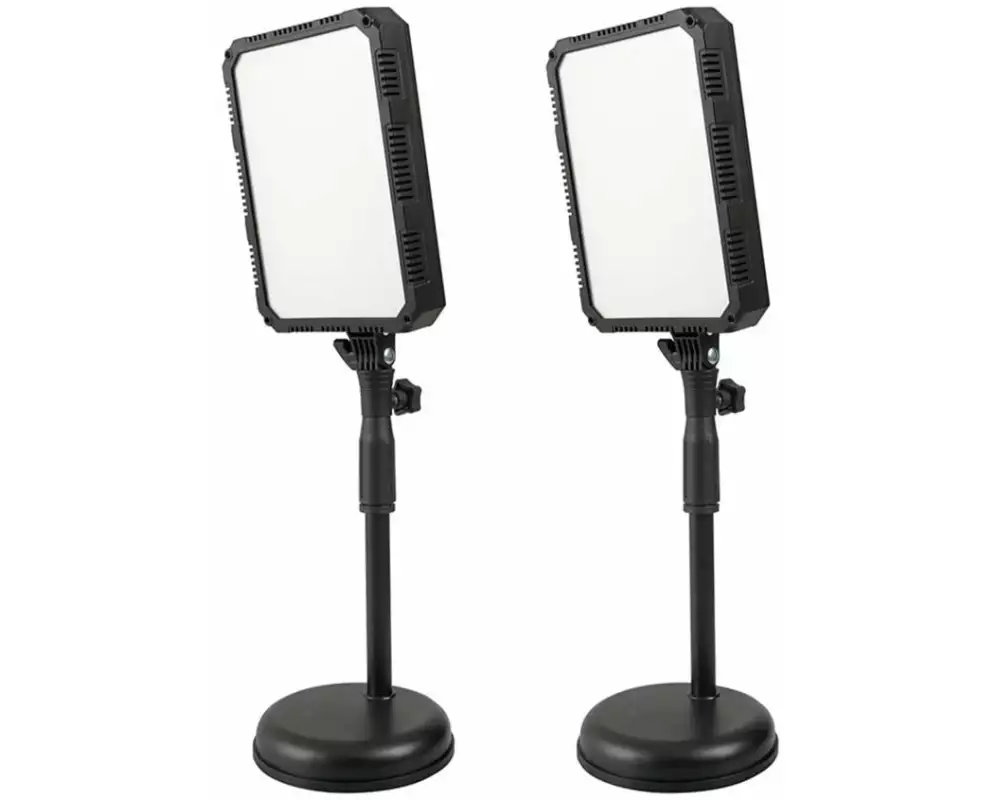 Nanlite Dauerlicht COMPAC 24BDTK