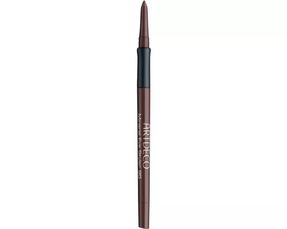 ARTDECO Mineral Eye Styler 95 purple elderberry