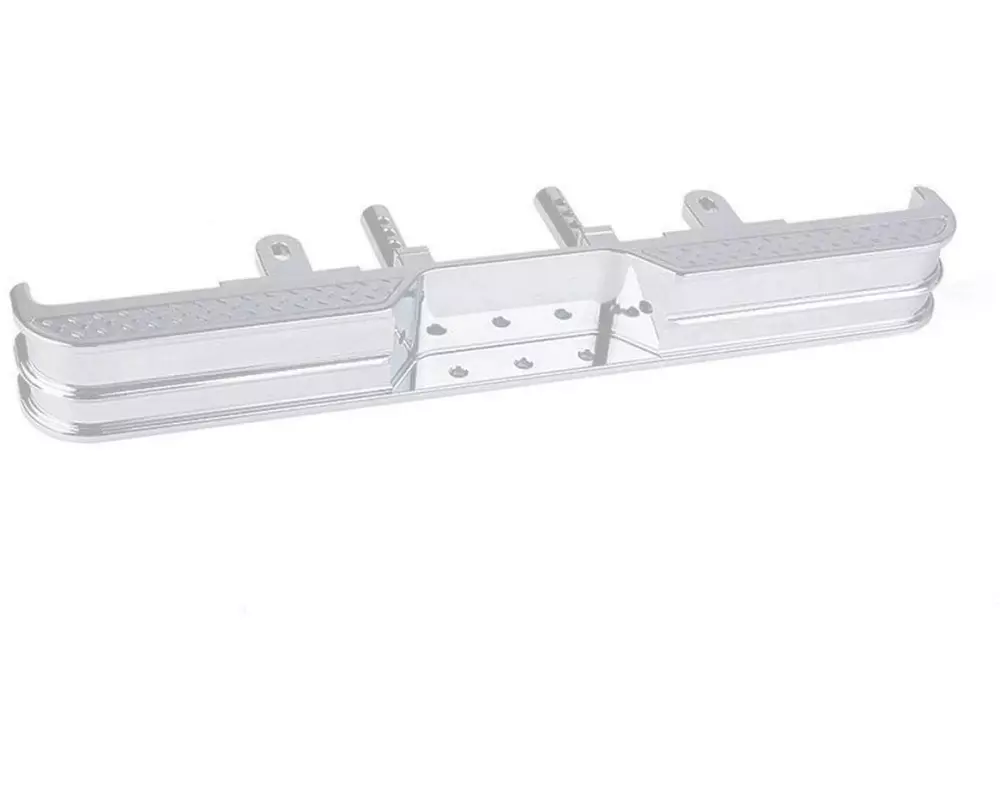 RC4WD Tough Armor Step Rear Bumper