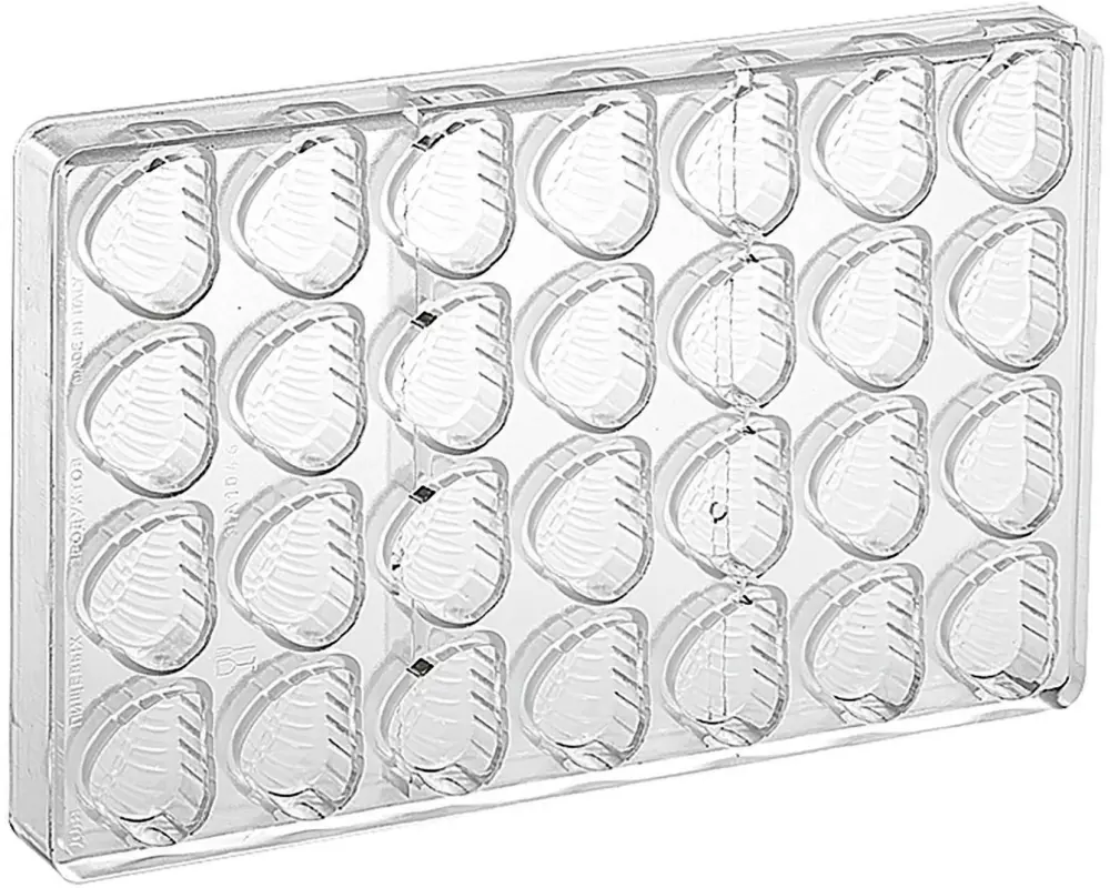 Paderno Schokoladenform BPA-free