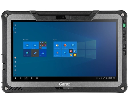 F110G6-EX I5-1145G7 VPRO 11.6IN