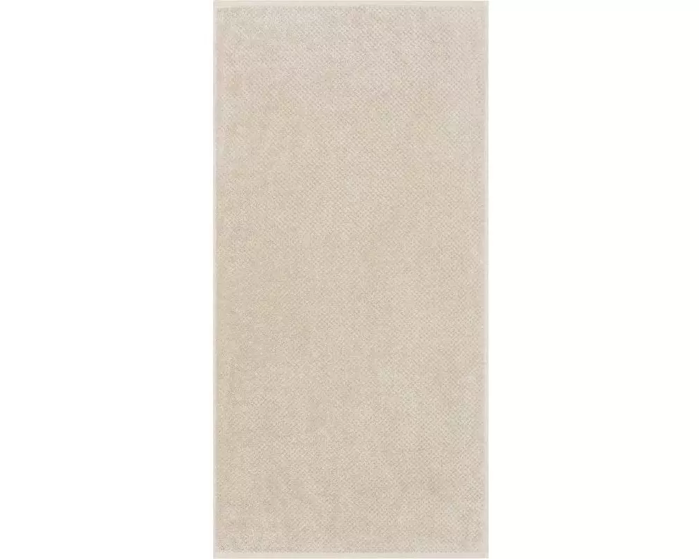 Cawö Duschtuch Pure 80 x 150 cm, Beige