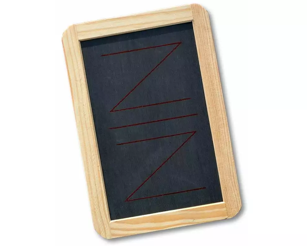 Carta.Media Jasstafel gross Z/Z