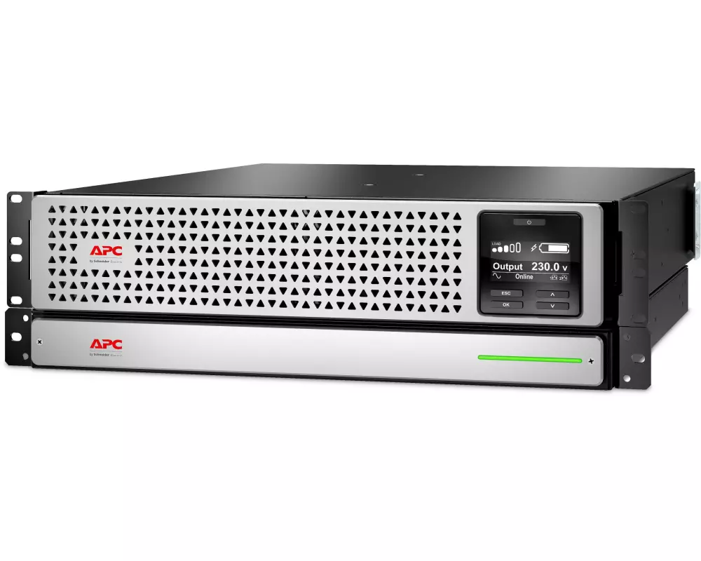 APC USV SRTL1500RMXLI-NC 1500 VA / 1350 W