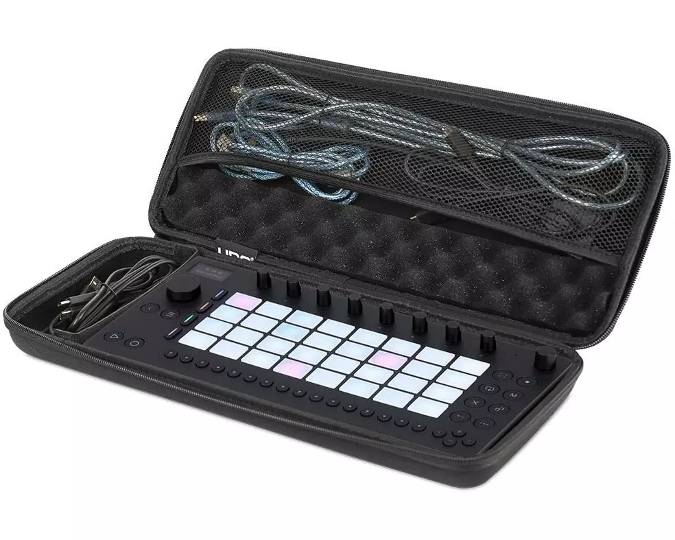 UDG Gear Transportcase Creator Ableton Move