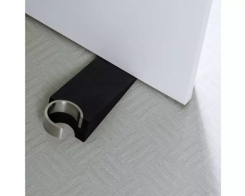 Blomus Türsicherung Wedo Keilform