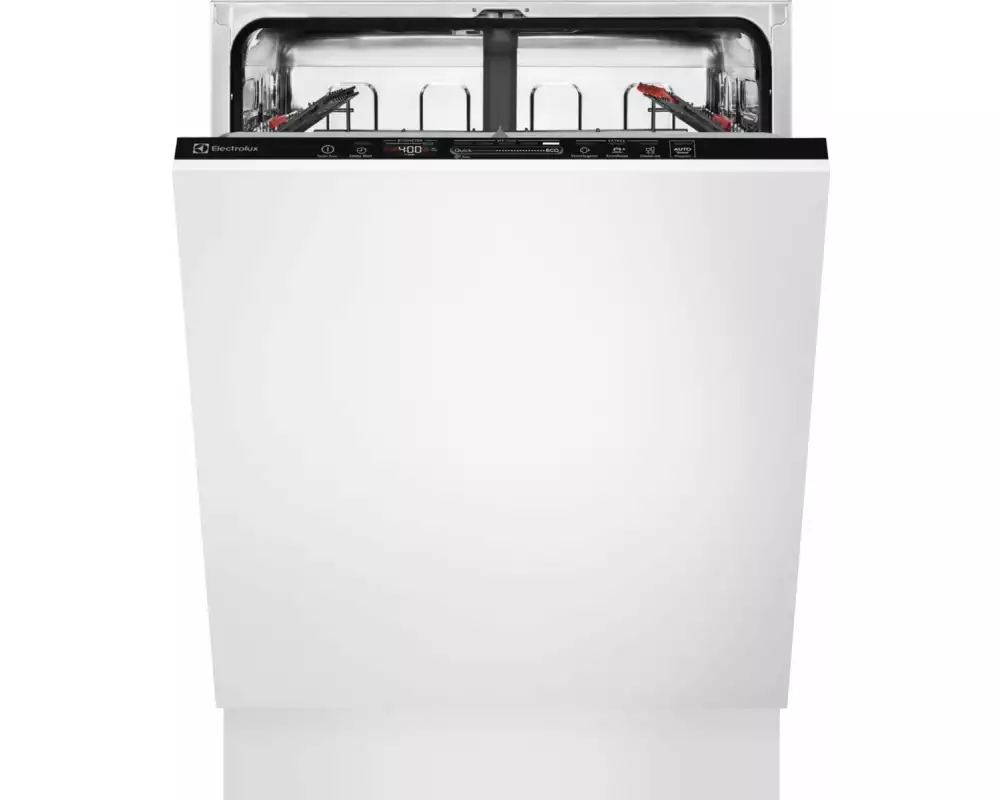 Electrolux Einbaugeschirrspüler GA55GLV Vollintegriert