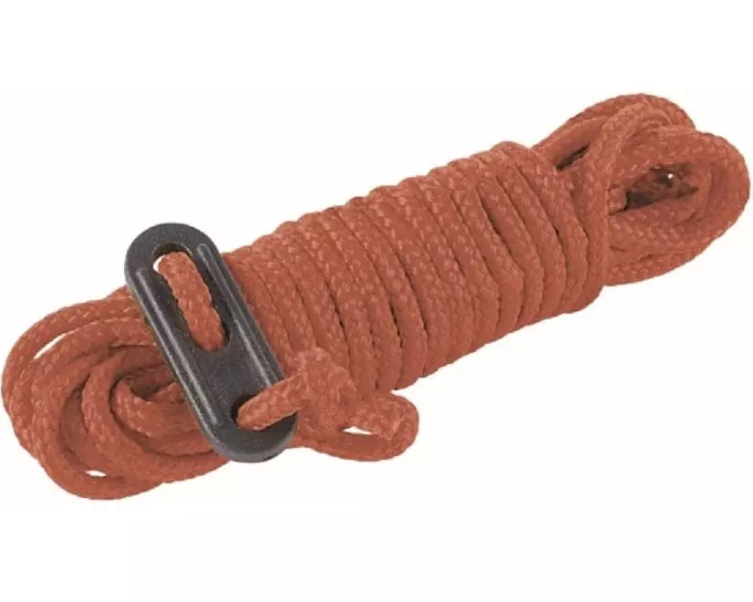 Easy Camp Orange Guylines, 4 Meter
