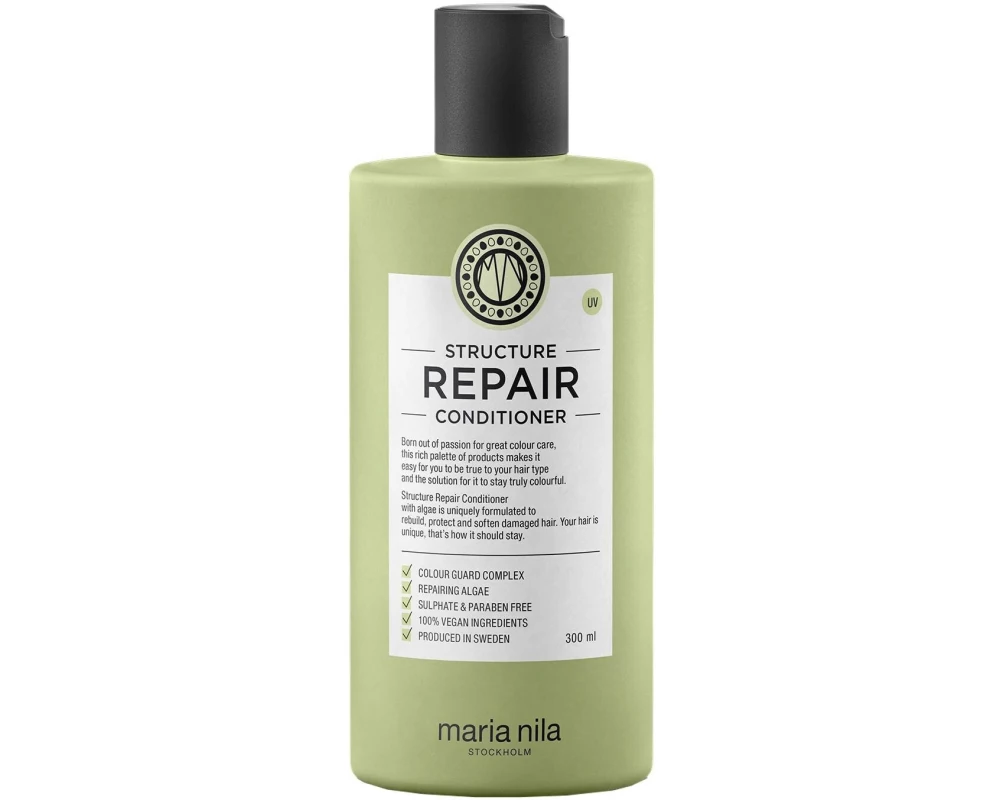 Maria Nila Structure Repair Conditioner 300 ml