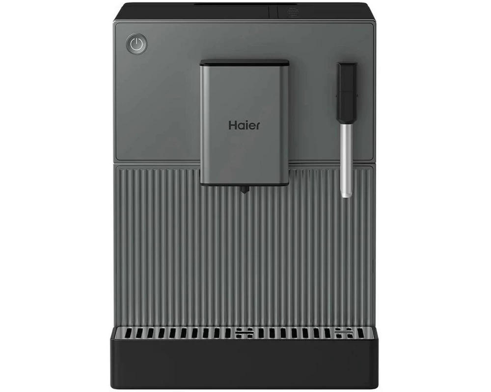 Haier HCM5A011 Schwarz
