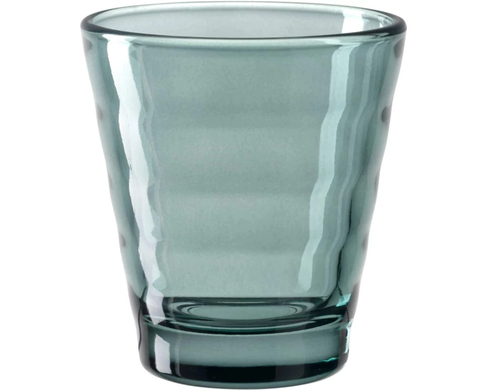 LEONARDO Trinkglas Verso S 140 ml, 6 Stück, Mare