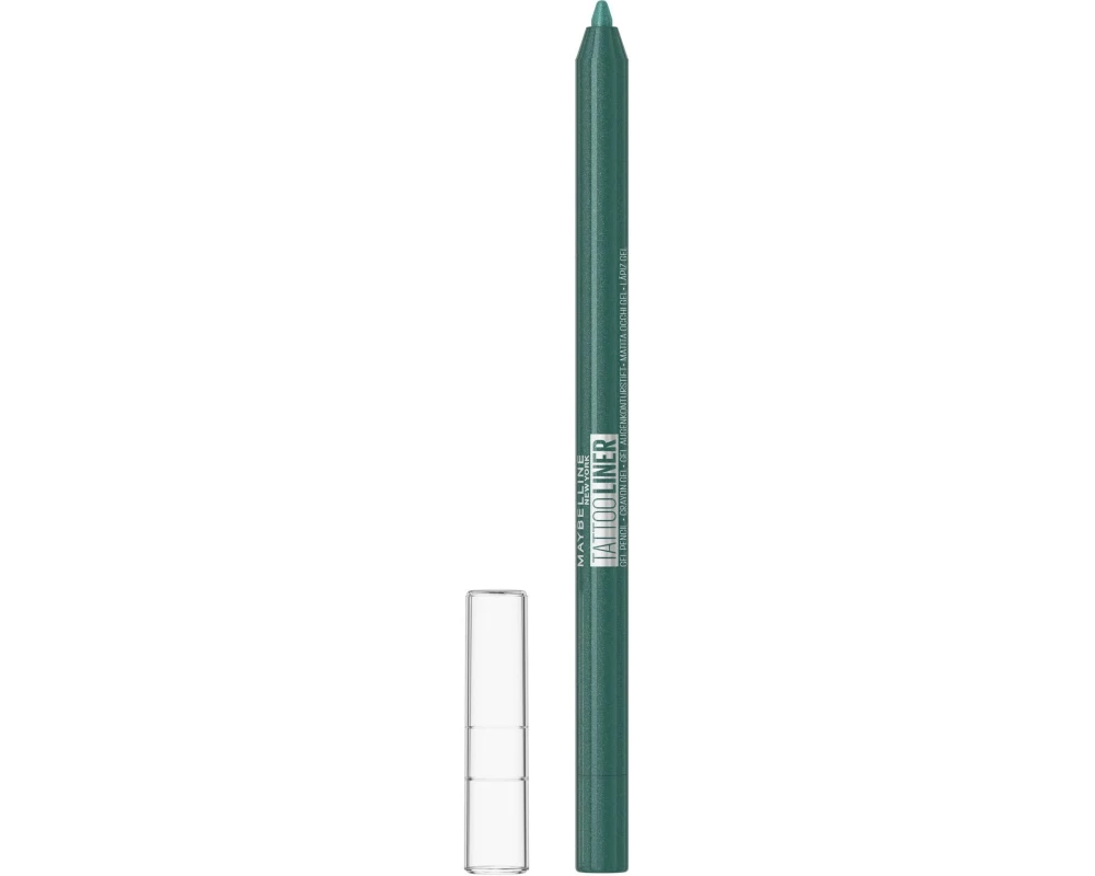 Maybelline Tattoo Liner Gel Pencil 815 Tealtini