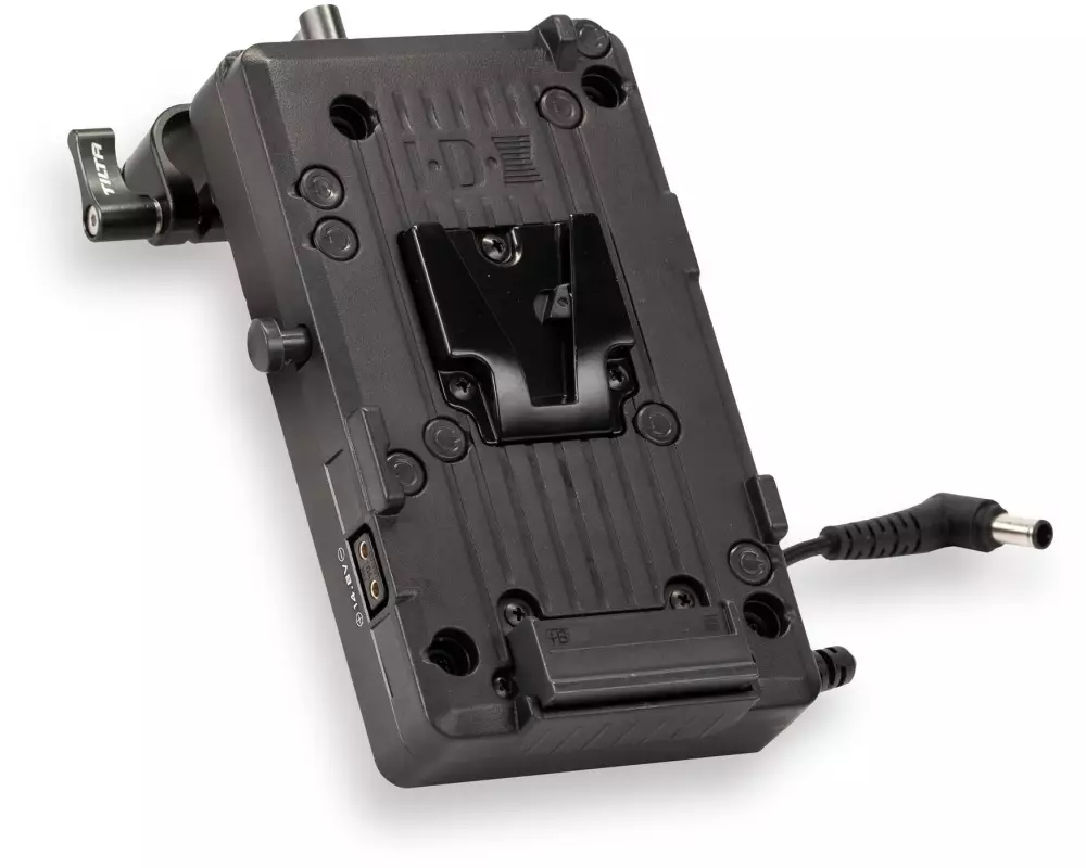 Tilta V-Mount Akkuplatte Typ II für Sony FX6