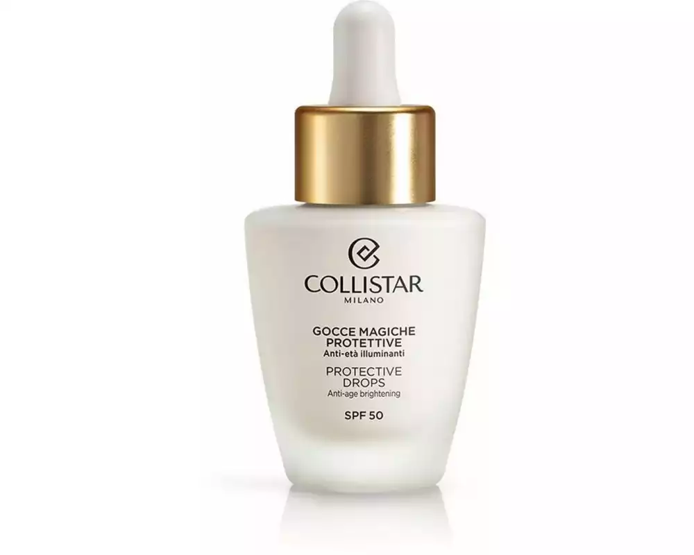 Collistar Protective Drops 30 ml
