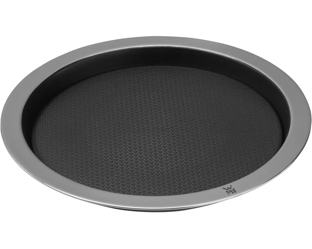 WMF Pizzaform ProfiResist 37 cm, Schwarz