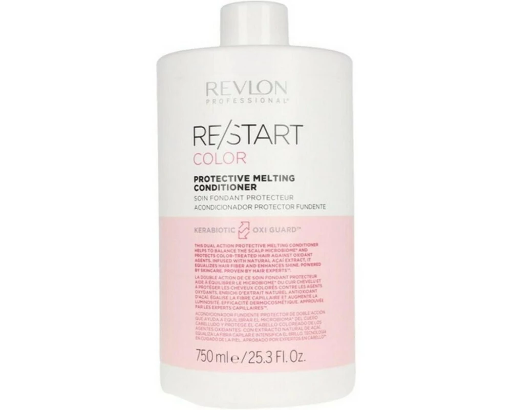 REVLON PROFESSIONAL Re/start Color Protective Melting Conditioner 750 ml