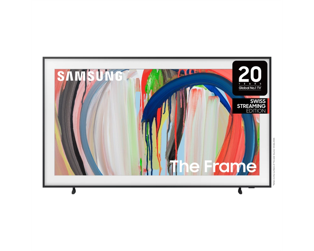 Samsung 55" Frame 2026