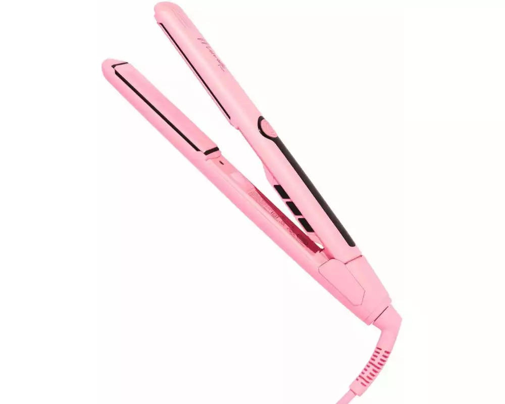 Mermade Haarglätter Straightener Pink