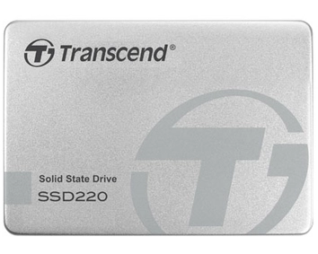 Transcend 240 GB Solid State Drive