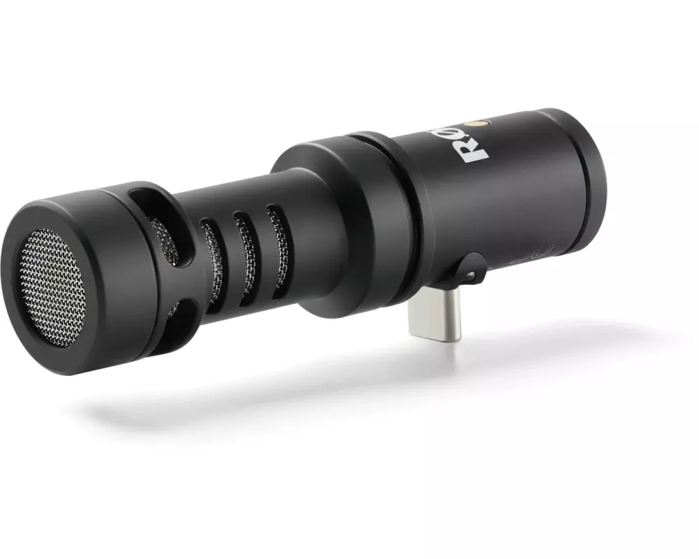 Rode Kondensatormikrofon Videomic Me-C+