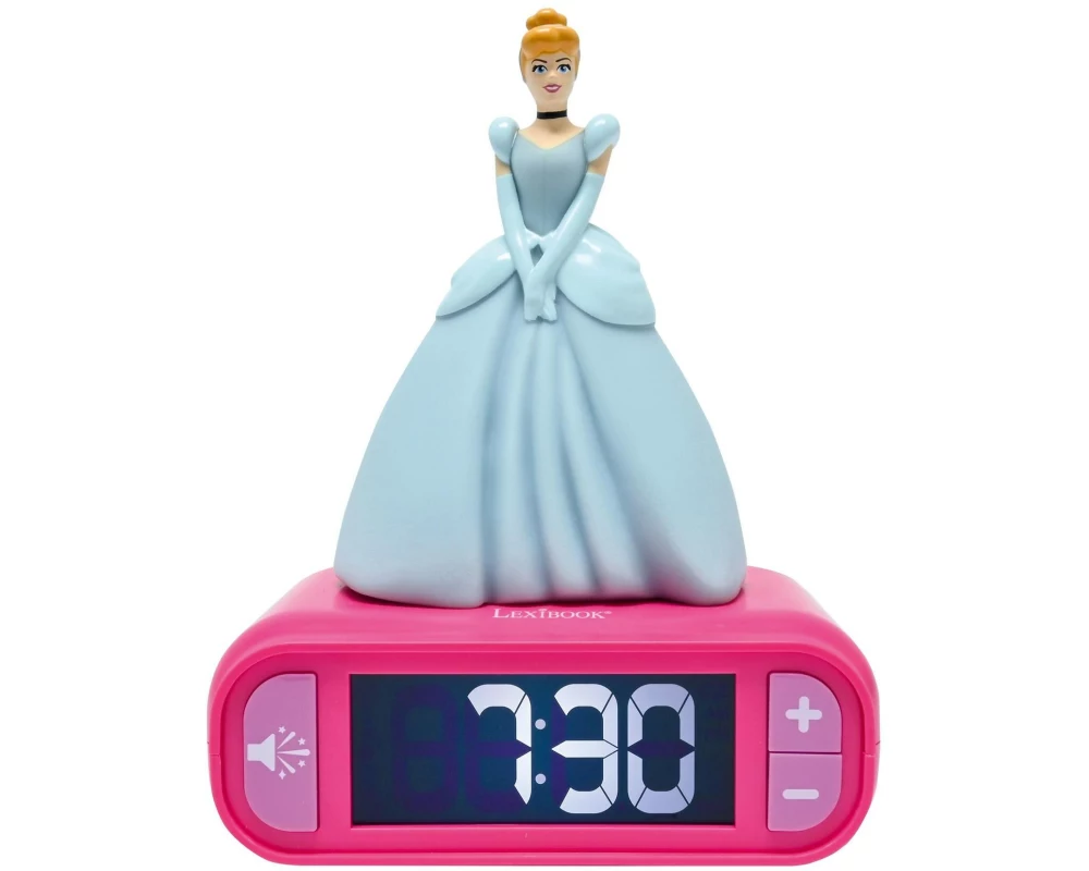 Lexibook Disney Princess Cinderella