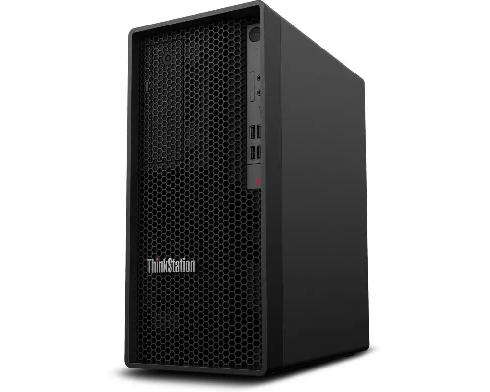 Lenovo PC ThinkStation P2 Tower (Intel)