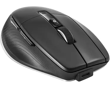 CadMouse Pro Wireless Left