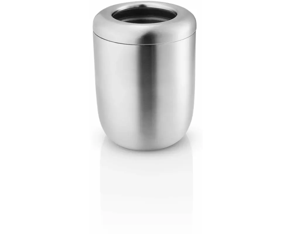 Eva Solo Lunchbox To Go 640 ml, Schwarz/Silber