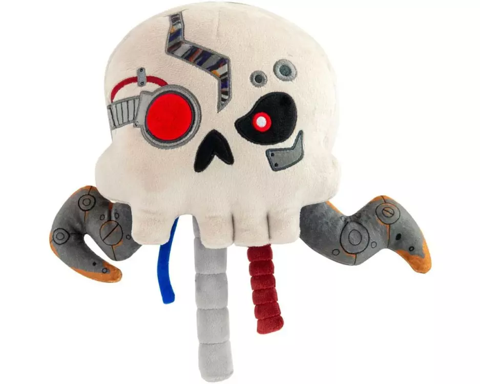 Tomy Plüsch Warhammer Servo Skull