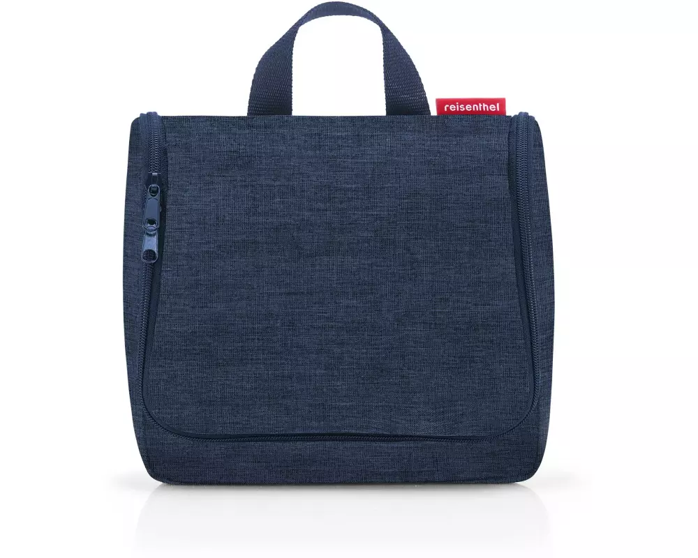 Reisenthel Toiletbag Twist Navy