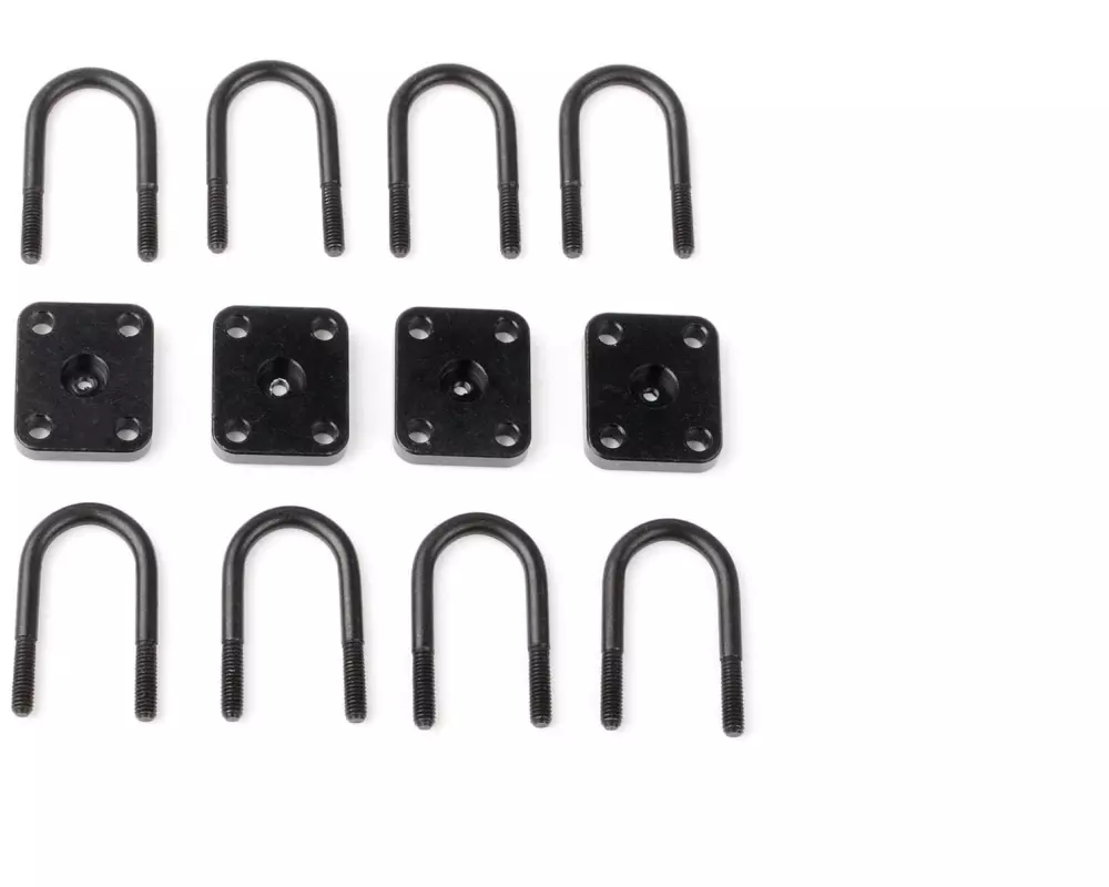 RC4WD U-Schrauben für Yota II & K44 Achsen