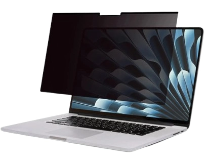 PRIVACY FILTER 2-WAY MAGNETIC