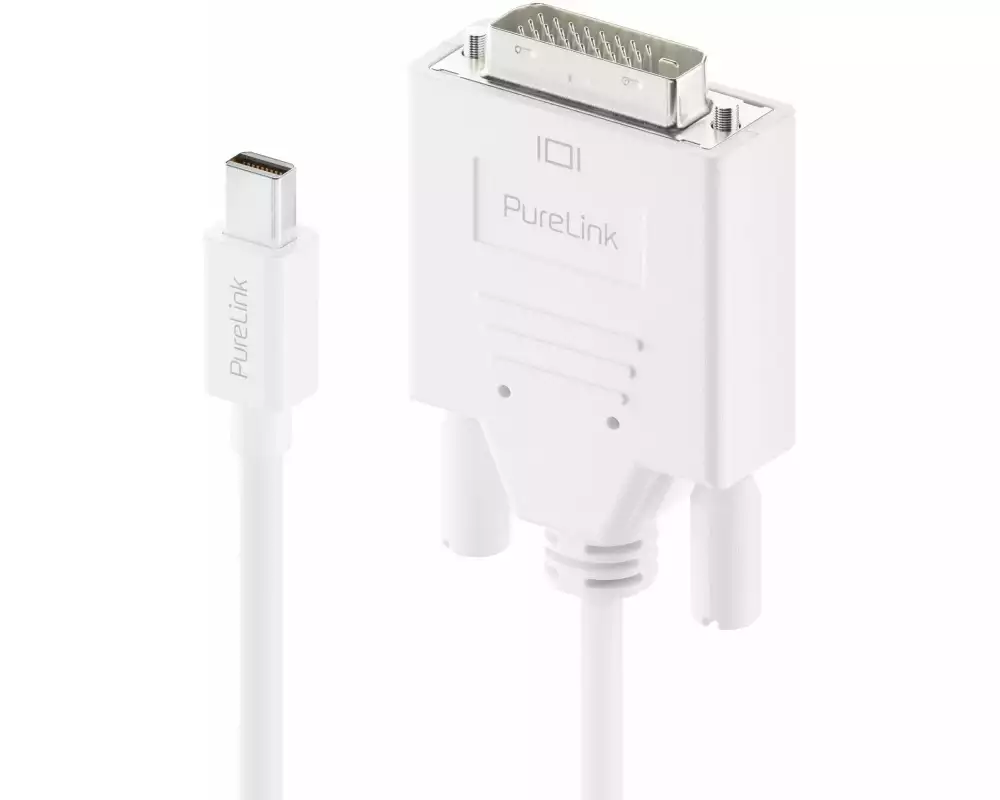 PureLink Kabel Mini-DisplayPort - DVI-D, 1.5 m