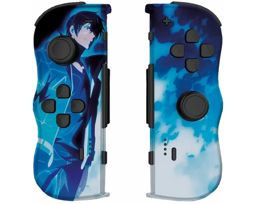 LEXIP X CRUNCHYROLL Sung Jin-Woo Twin Pads