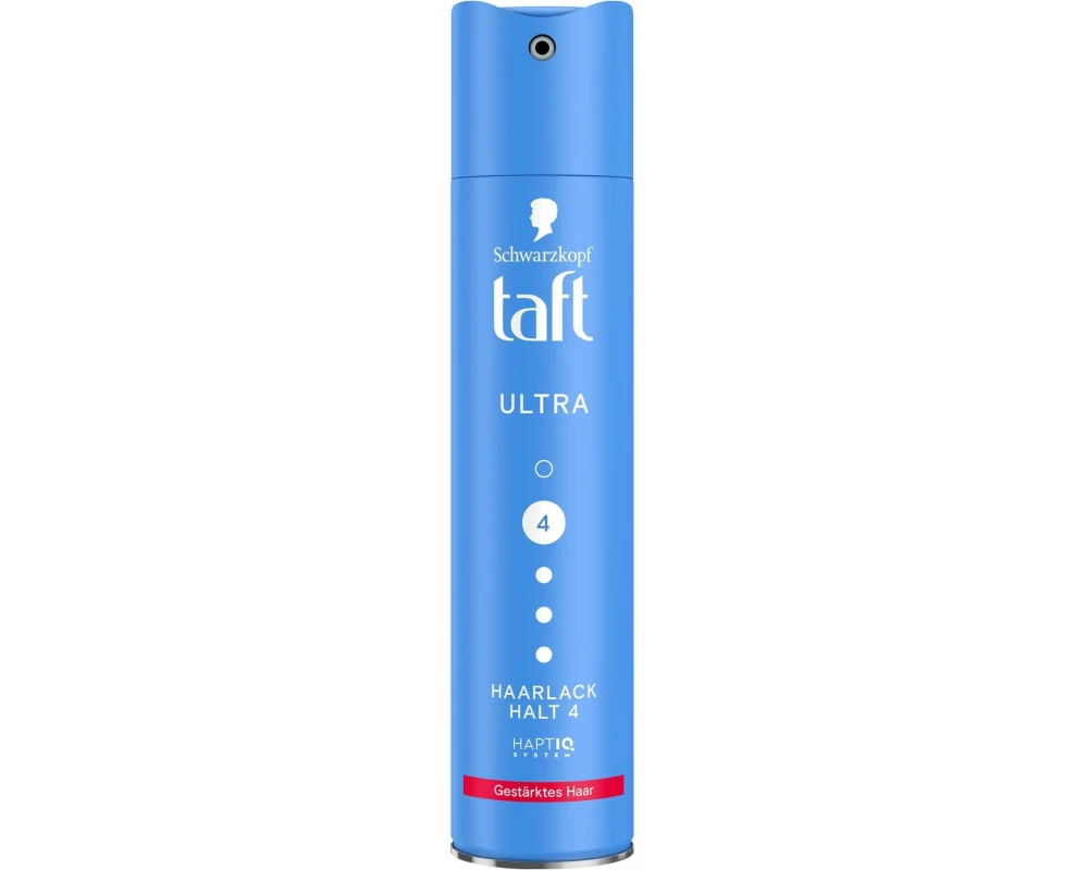Schwarzkopf Taft Haarspray Ultra 250 ml