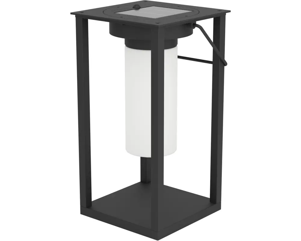 EGLO Leuchten Laterne USIGNI Solar-LED