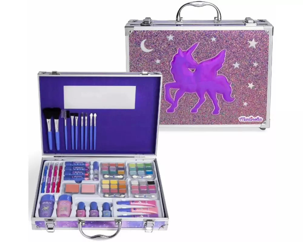 Martinelia Beauty Galaxy Dreams Big Case