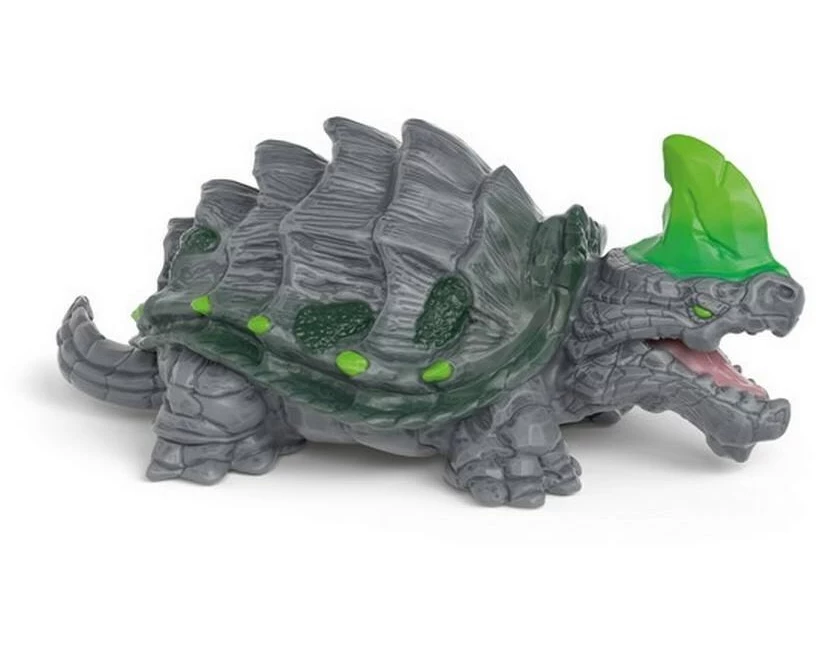 Schleich Steinschildkröte