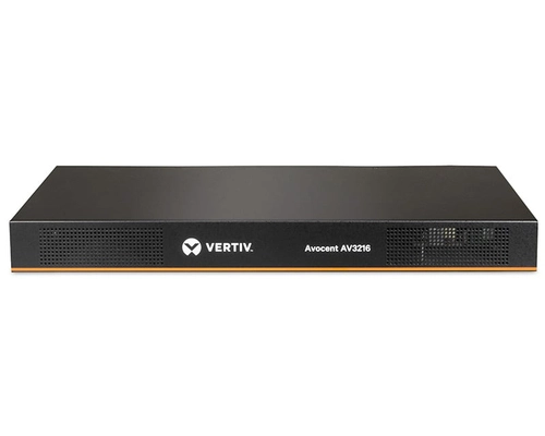 16 PORT AUTOVIEW KVM