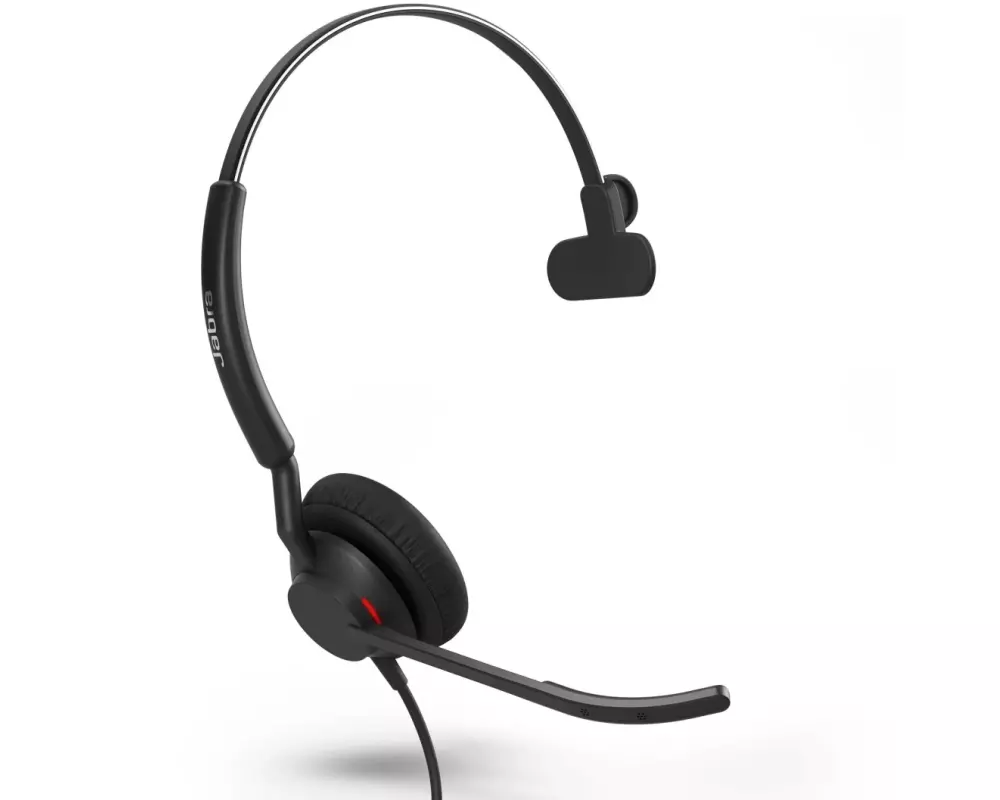 Jabra Headset Engage 50 II UC Mono USB-A