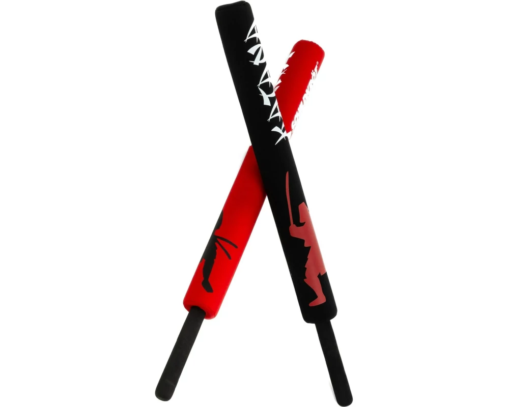 Schildkröt Funsports Schildkröt Katana Soft Schwerter Set