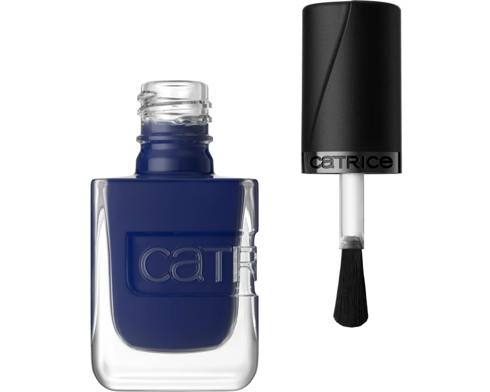 Catrice Nagellack Gel Affair Nail Lacquer 062 Ink About It