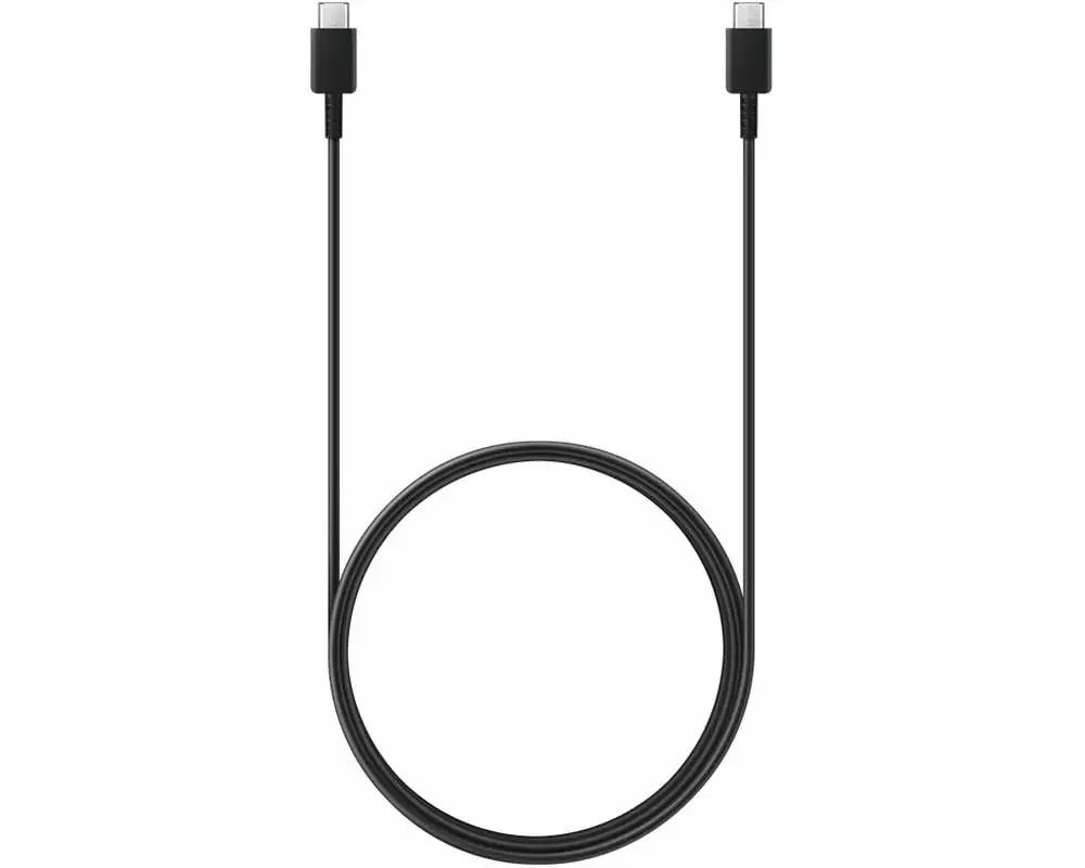 Samsung USB-Ladekabel EP-DX310 USB-C - USB-C 1.8 m