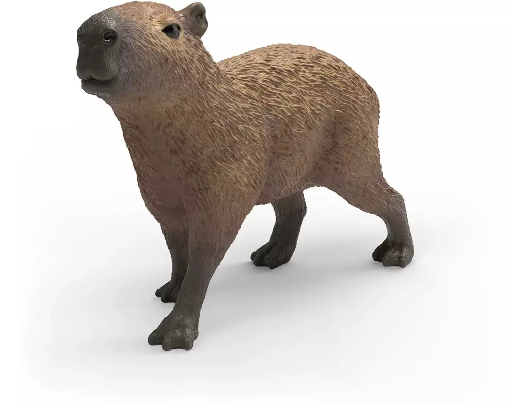 Schleich Spielzeugfigur Capybara
