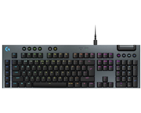 Logitech G G915 X Gaming Keyboard