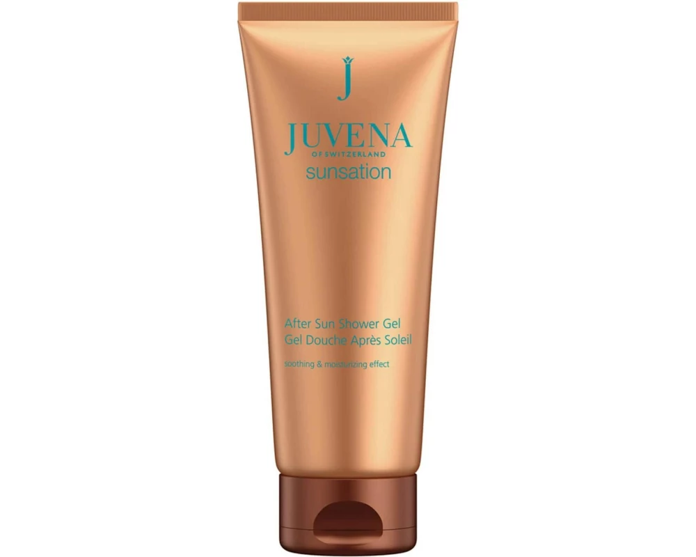 JUVENA Sunsation After Sun Shower Gel 200 ml
