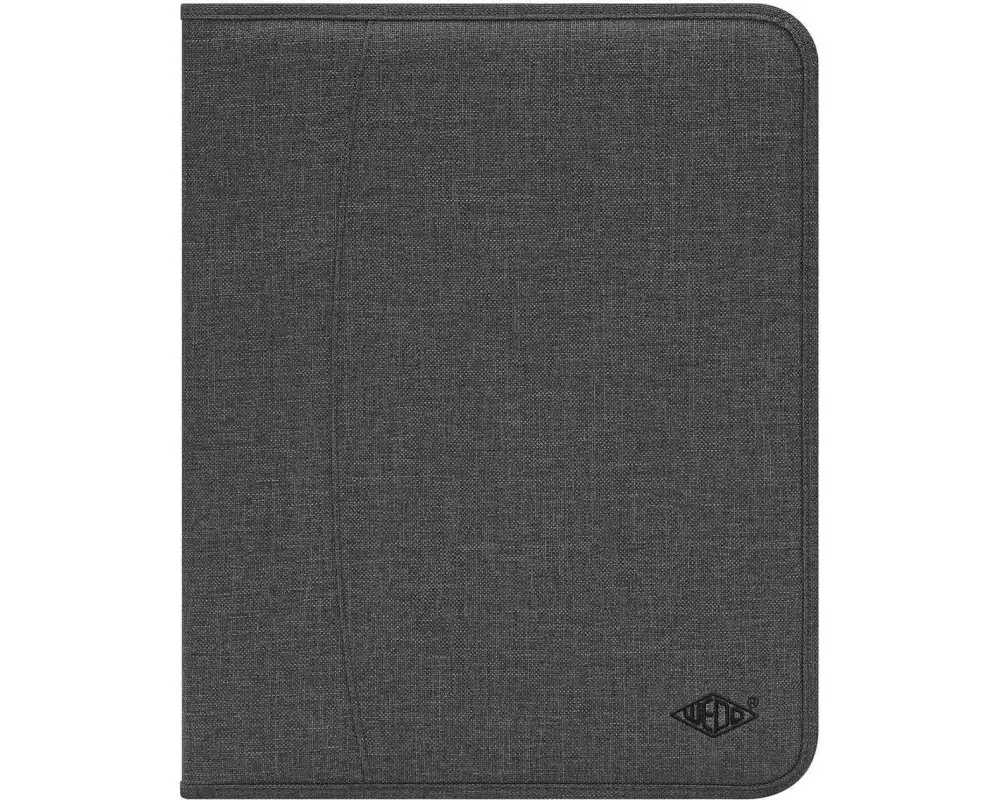 WEDO Konferenzmappe College Schwarz