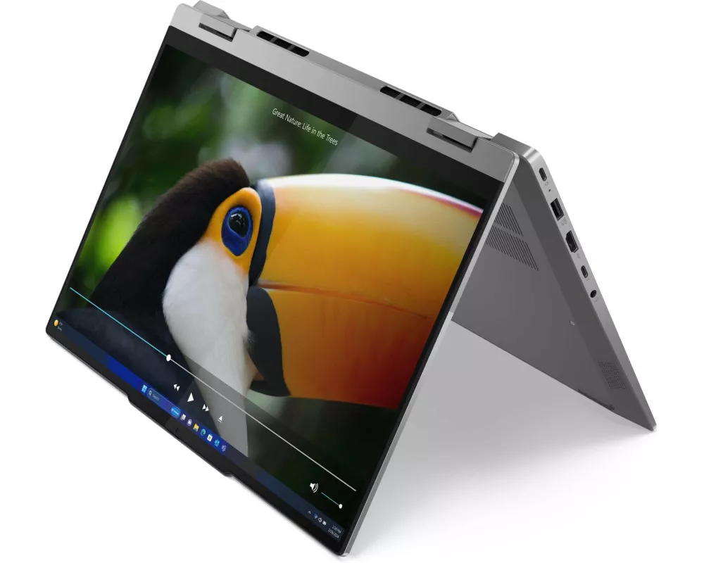 Lenovo Notebook ThinkBook 14 2-in-1 Gen. 4 IML (Intel)