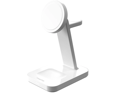 mophie snap+ Induction Charger