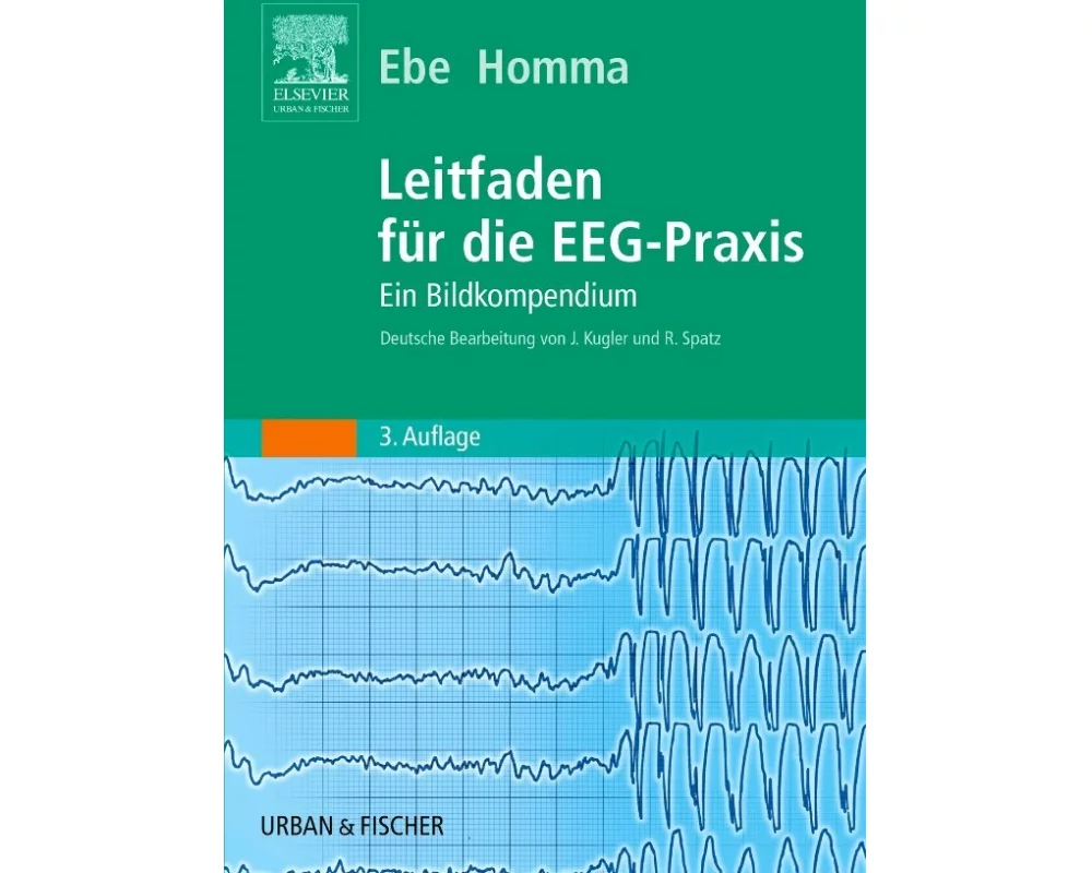 Leitfaden für die EEG-Praxis
